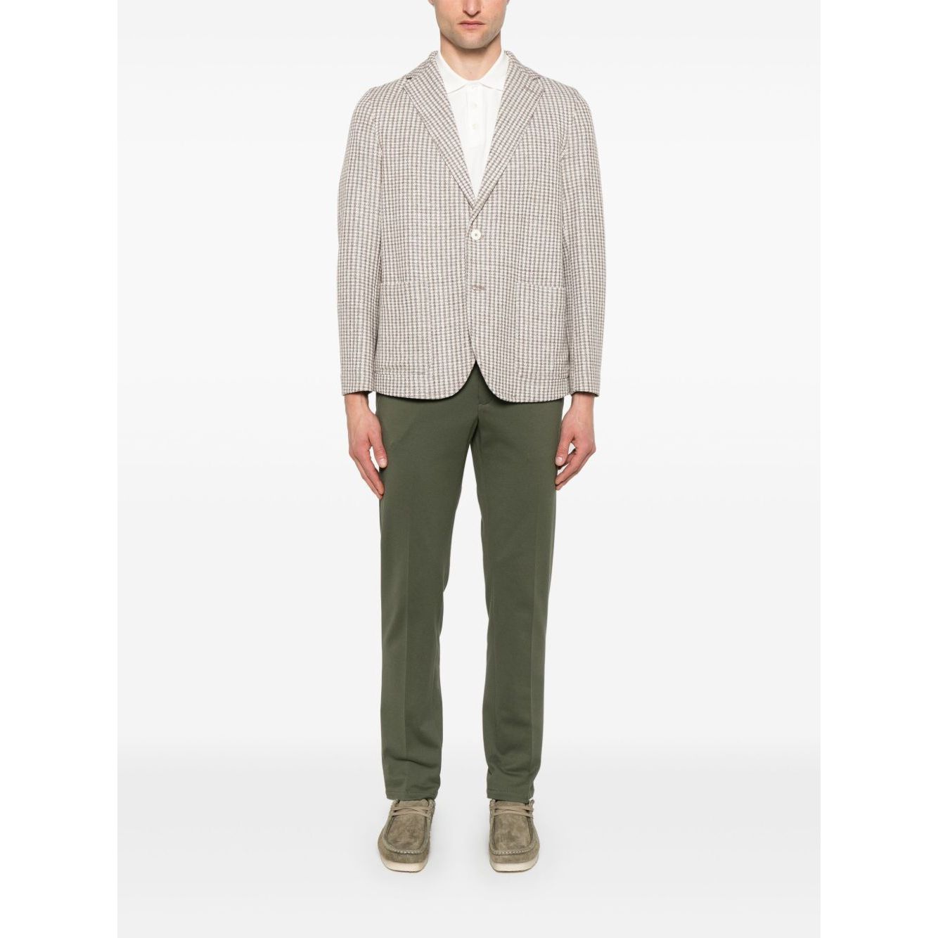 Circolo 1901 Jackets Beige