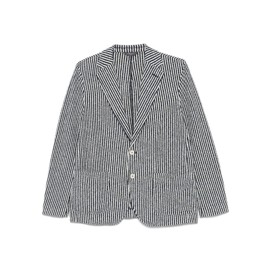 Circolo 1901 Jackets Blue