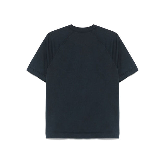 Circolo 1901 T-shirts and Polos Blue Topwear