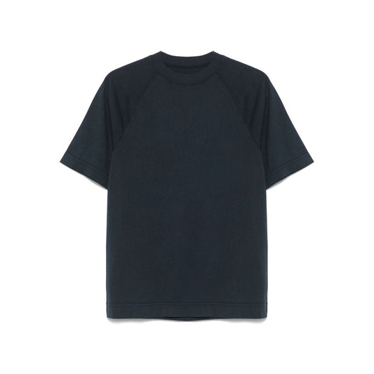 Circolo 1901 T-shirts and Polos Blue Topwear