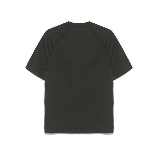 Circolo 1901 T-shirts and Polos Brown Topwear