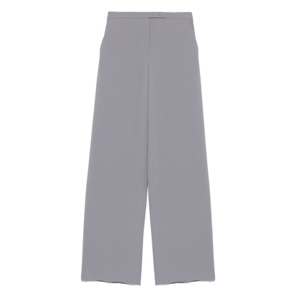 Emporio Armani Trousers Grey