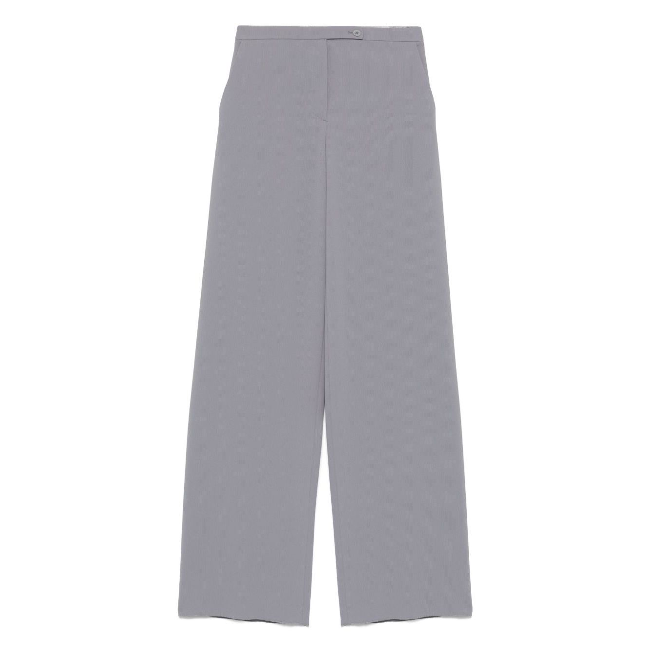 Emporio Armani Trousers Grey Trousers