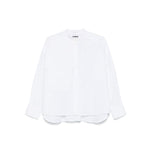 Emporio Armani Shirts White Shirts