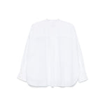 Emporio Armani Shirts White Shirts