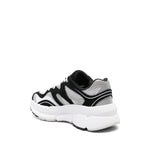 EA7 Sneakers Black
