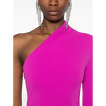Solace London Dresses Fuchsia Dresses