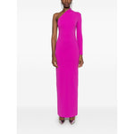 Solace London Dresses Fuchsia Dresses