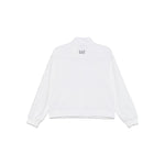 EA7 Sweaters White