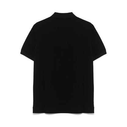 Paul Smith T-shirts and Polos Black