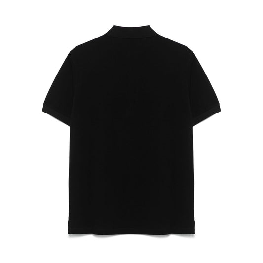 Paul Smith T-shirts and Polos Black Topwear