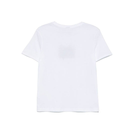 PS By Paul Smith T-shirts and Polos White