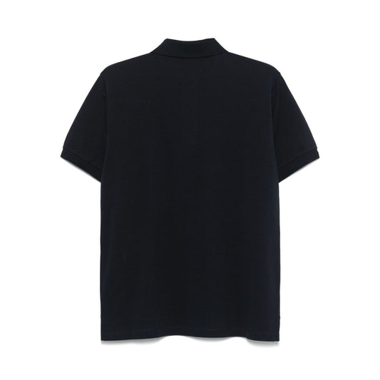 Paul Smith T-shirts and Polos Blue Topwear