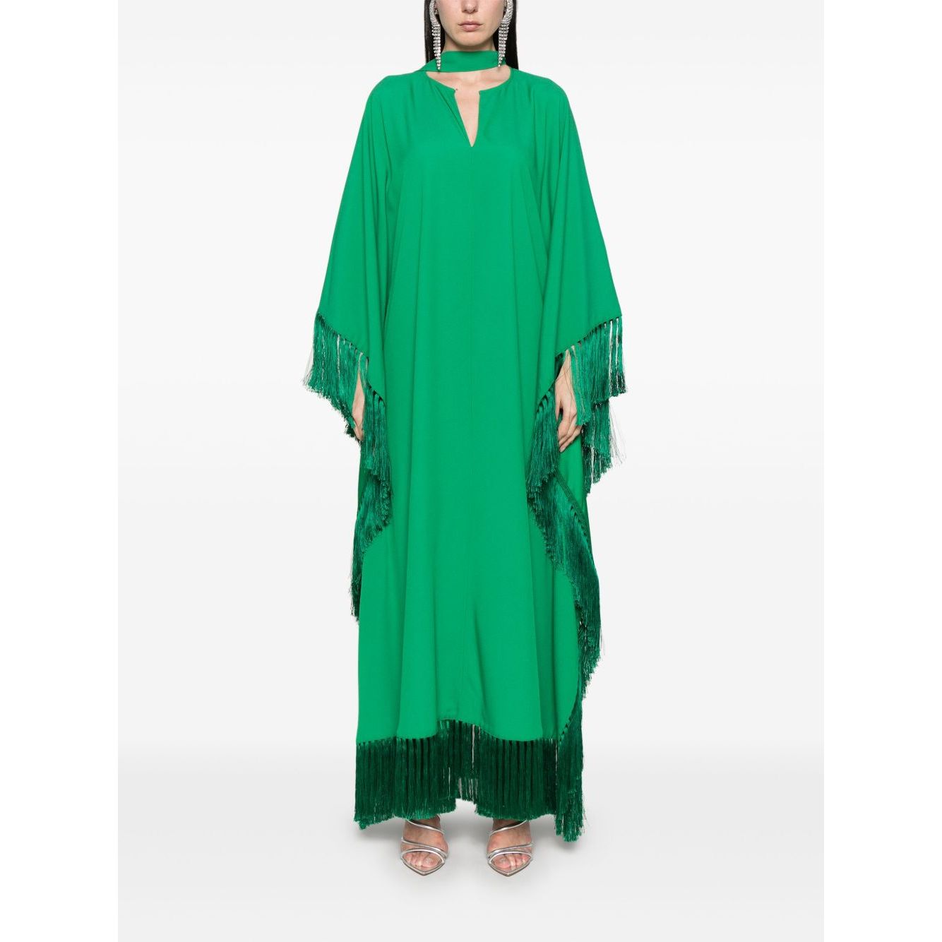 TALLER MARMO PRE Sea clothing Green