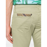Jacob Cohen Jeans Green