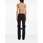 Courreges Top Black