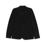 EMPORIO ARMANI CAPSULE Jackets Blue