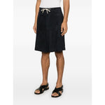 Emporio Armani Shorts Black Short trousers