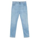 Emporio Armani straight jeans