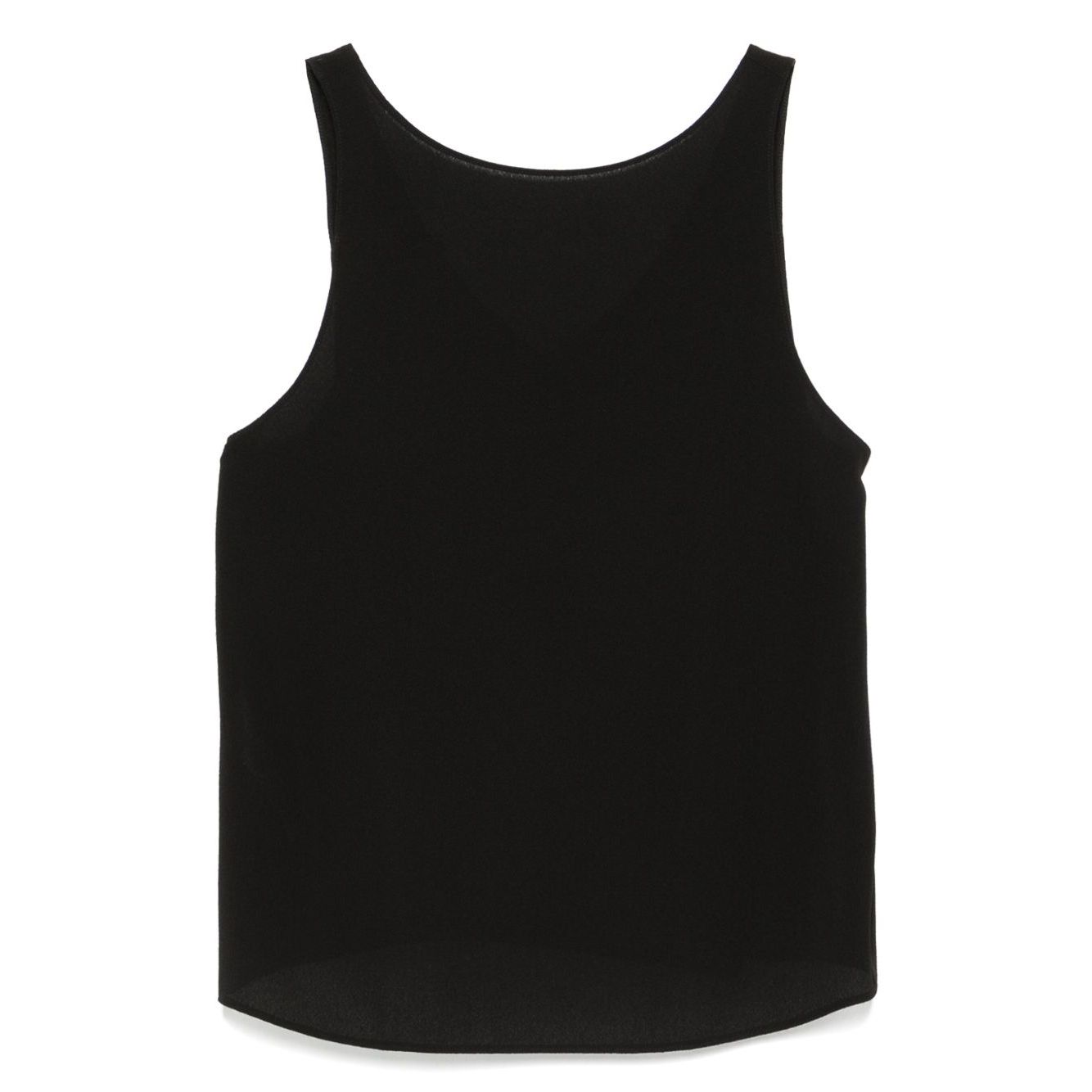Emporio Armani sleeveless top Topwear