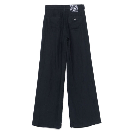 Emporio Armani Jeans Blue Jeans