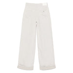Emporio Armani Jeans Light Grey Jeans