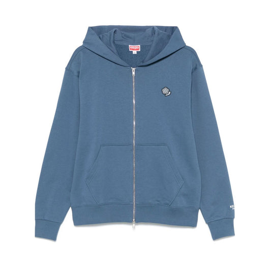 Kenzo Sweaters Blue