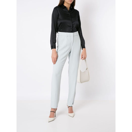 Emporio Armani silk shirt Shirts