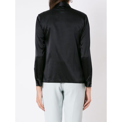 Emporio Armani silk shirt
