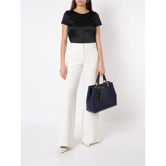 Emporio Armani silk blouse