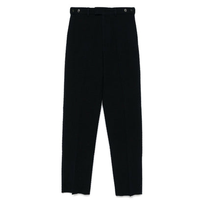 EMPORIO ARMANI CAPSULE Trousers Blue