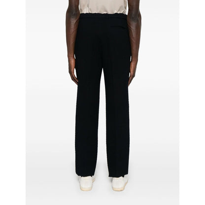 EMPORIO ARMANI CAPSULE Trousers Blue
