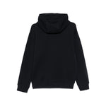 Emporio Armani Sweaters Blue Topwear