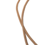 Furling By Giani Tie-fastening string belt