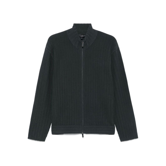 EMPORIO ARMANI CAPSULE Sweaters Grey