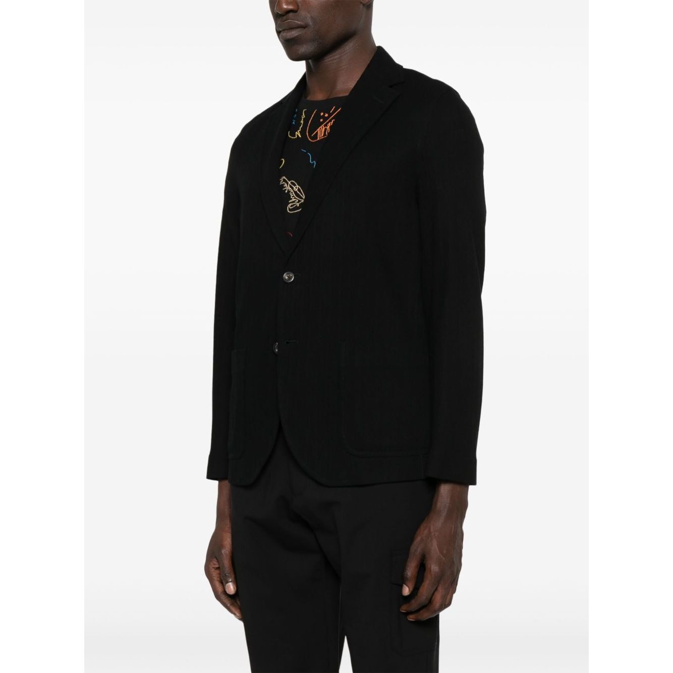 Circolo 1901 Jackets Black