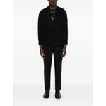 Circolo 1901 Jackets Black