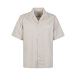 CARHARTT WIP MAIN Shirts White
