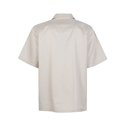 CARHARTT WIP MAIN Shirts White Shirts