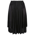 Comme des Garcons Skirts Black