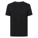 Paul Smith T-shirts and Polos Black Topwear