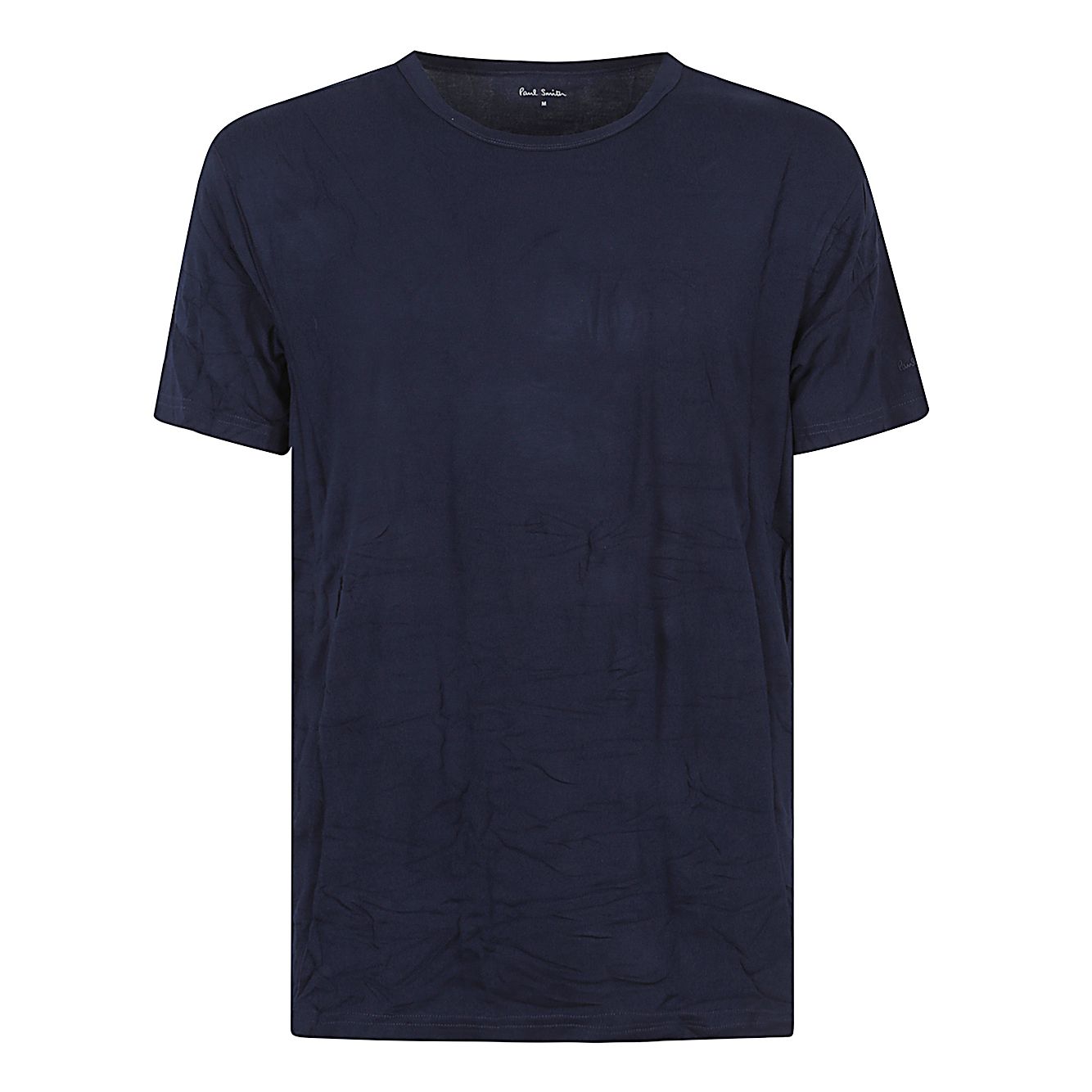 Paul Smith T-shirts and Polos Blue