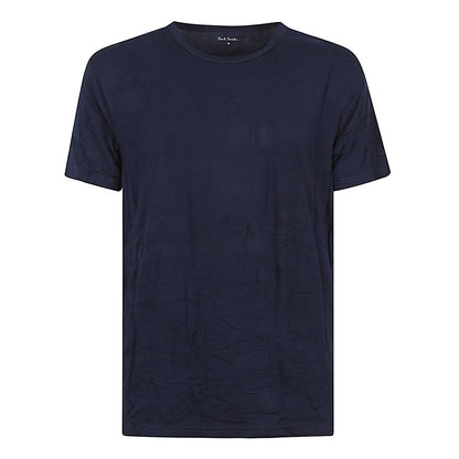 Paul Smith T-shirts and Polos Blue