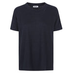 Base T-shirts and Polos Blue