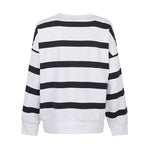 EA7 Sweaters White
