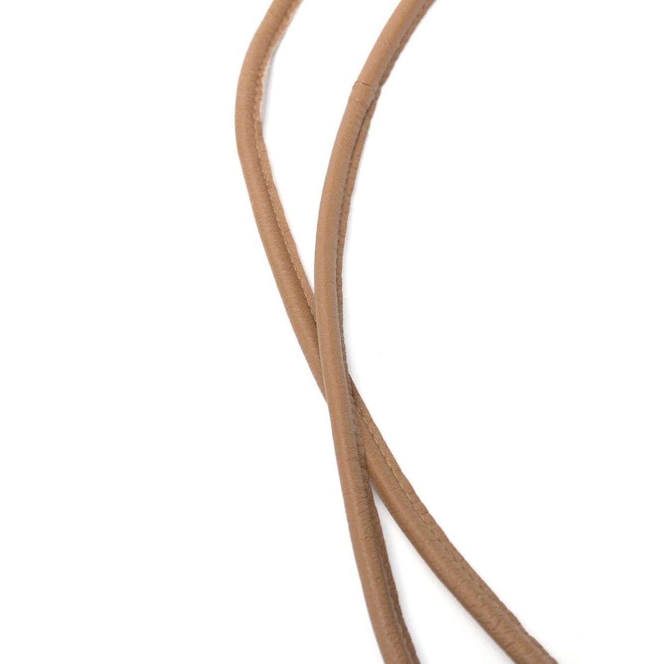 Furling By Giani Filo leather belt