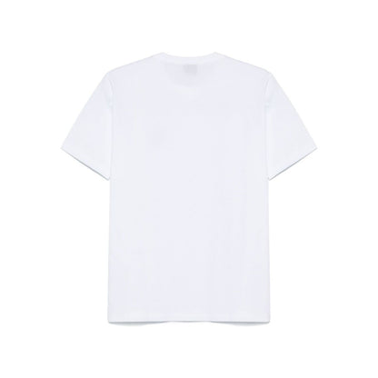 PS By Paul Smith T-shirts and Polos Grey