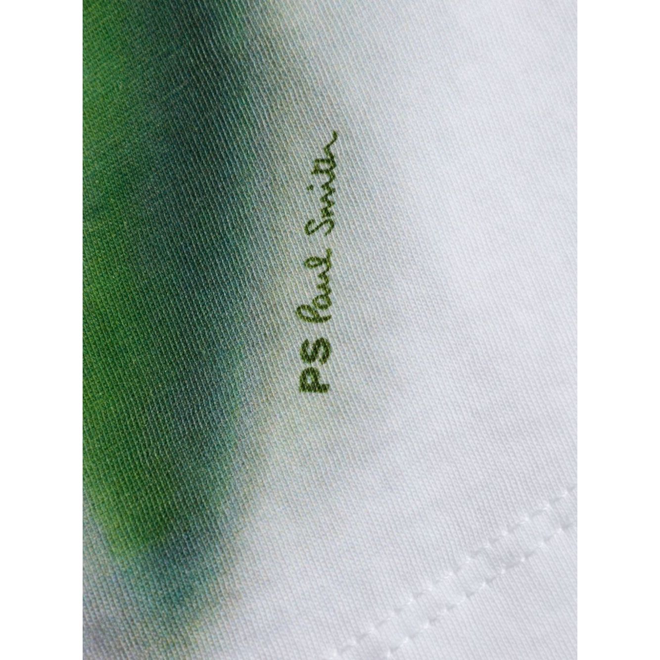 Paul Smith T-shirts and Polos White