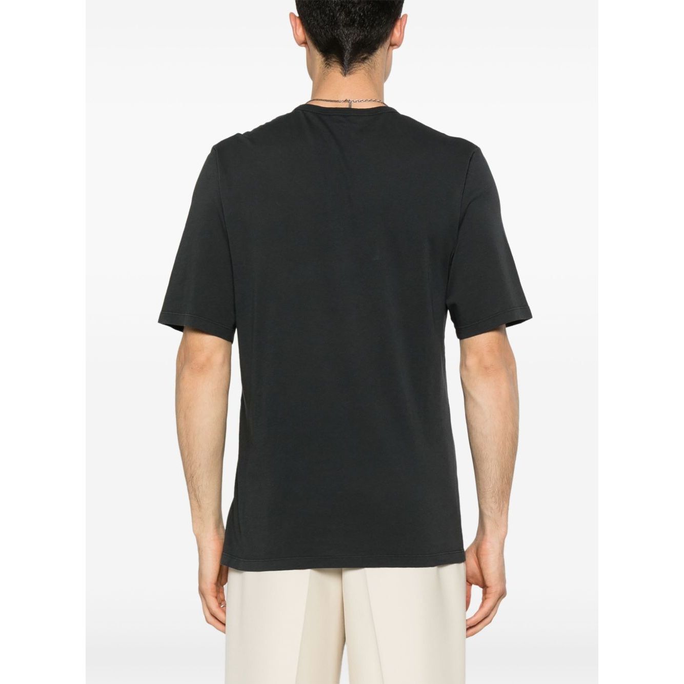 Saint Laurent T-shirt with logo