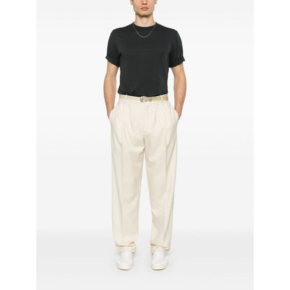 Saint Laurent T-shirt with logo